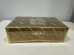 Yu-Gi-Oh! Yugi's Legendary Decks 1 - Sealed - Image 2