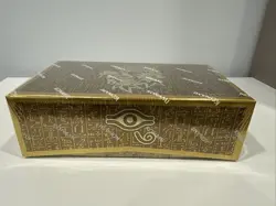 Yu-Gi-Oh! Yugi's Legendary Decks 1 - Sealed - Image 4