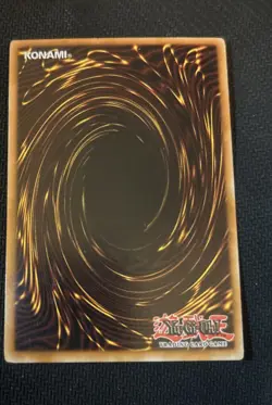 Yugioh Gilford the Lightning CT2-EN001 Secret Rare Limited Edition - LP - Image 5