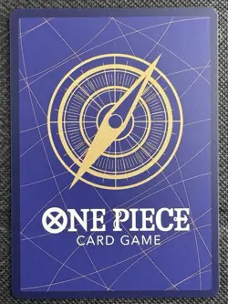 Uso-Hachi | ST18-001 NM | Common | PRB02 Reprint | One Piece TCG - Image 2