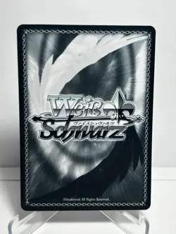 Signed Weiss Schwarz Oshi no ko OSK/S107-068SP SP Kurokawa Akane FOIL - Image 2