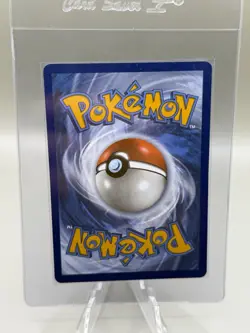 Jirachi - 119/185 - Pokemon Vivid Voltage Sword & Shield Amazing Rare Card NM/M - Image 2