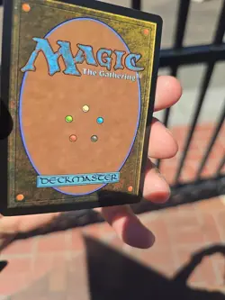 Magic The Gathering X Avatar Katara The Fearless Promo Card SDCC 2025 In Hand - Image 3