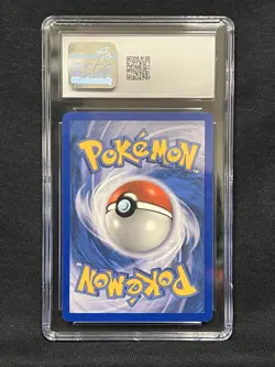 CGC 10 Magnemite Legendary (Collection) 80/110 Reverse Holo Pokemon Card - Image 2