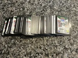 206 Pokemon TCG Live Code Cards Unused Perfect Order Ascended Heroes - Image 1