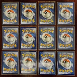 Pokemon TCG Full Art V Card Lot Of 12 - Image 4