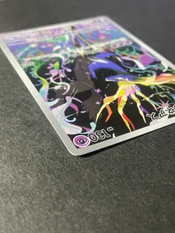 Japanese、Xerneas 、AR、 089/083 、Ninja Spinner、 m4、 2026、 Pokemon Card、 very good - Image 4