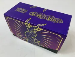 Pokemon-Trading Cards Mixed Bundle-1x Shiny, Trainer, Sleeves & Box-2022 - Image 2