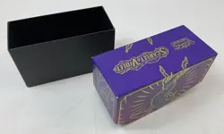 Pokemon-Trading Cards Mixed Bundle-1x Shiny, Trainer, Sleeves & Box-2022 - Image 3