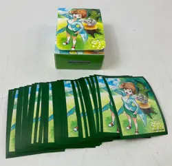 Pokemon-Trading Cards Mixed Bundle-1x Shiny, Trainer, Sleeves & Box-2022 - Image 4