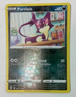 Pokemon-Trading Cards Mixed Bundle-1x Shiny, Trainer, Sleeves & Box-2022 - Image 5