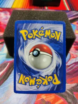 Blastoise 2/130 Base Set 2 Holo Rare Pokemon Card English Light Play VTG WOTC - Image 3