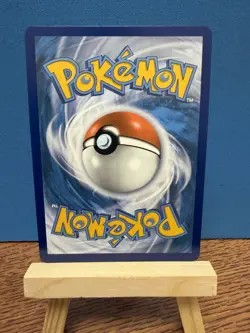 Pokemon TCG Pikachu V SWSH198 Black Star Promo Holo Full Art Card Sword & Shield - Image 2