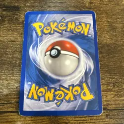 Seedot 71/107 2005 EX Deoxys Promo Reverse Holo Common Stamped Pokemon Card - Image 2