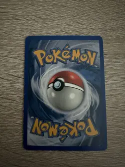 Pokemon Cards Electrike Holo Crystal Guardians Stamped Promo With Bonus Gift - Image 2
