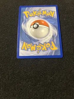 Pokemon TCG M Gengar EX Phantom Forces Card 35/119 - Image 2
