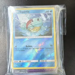 Pokemon Card Lot Squirtle + Meltan Revavroom Holo 20+ Cards TCG Bundle - Image 1