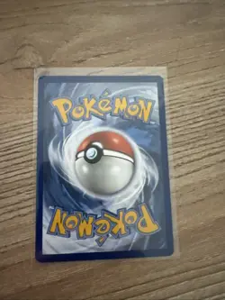 Pokemon TCG Tyranitar Scarlet & Violet Paldea Evolved Holo Card 222/193 - Image 2