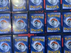 Super Pokemon Card Bundle!! All 21 Cards Pictured! - Image 4