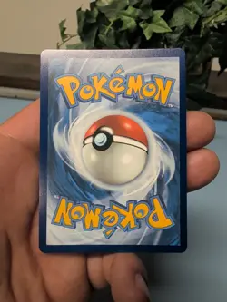Team Rocket's Mimikyu (Prerelease) 087/182 Miscellaneous Cards & Products Holo - Image 2