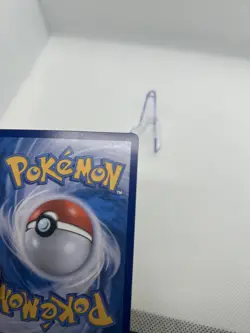 Gloom 44/165 Master Ball Reverse Holo 151 SV2A Korean Pokemon Card - Image 4