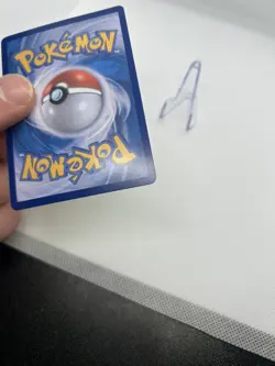 Gloom 44/165 Master Ball Reverse Holo 151 SV2A Korean Pokemon Card - Image 5