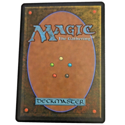 MTG Noxious Ghoul Legions LGN 77 Uncommon Black Creature Zombie Magic LP - Image 2