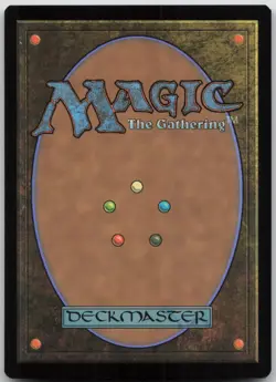 Mana Drain Commander Legends 80 NM M - Image 2