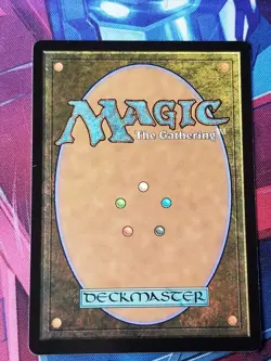 Cloude Strife (Final Fantasy) NM Showcase *foil* MTG #042 Najeela - Image 2