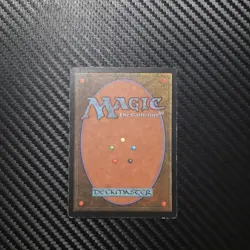 Wizards Multani Maro-Sorcerer Urza's Legacy Rare Legendary Creature Green MTG - Image 2