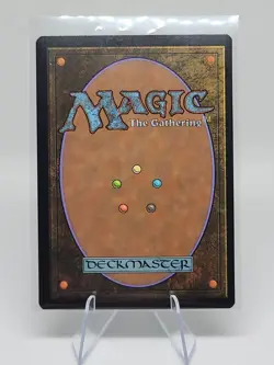 Sire of Seven Deaths (Borderless) Foundations Foil - Image 2