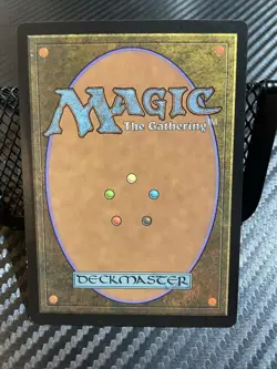 Circle of Dreams Druid Rare Creature Green Adventures Forgotten Realms MTG Engl… - Image 2