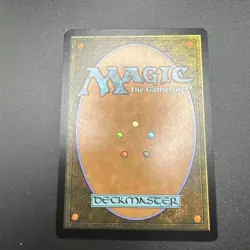 One Ring to Rule Them All / Magic MTG / Lord of the Rings - Rare - NM - Image 4