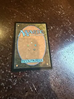 Temur Battlecrier Promo Foil - Image 2