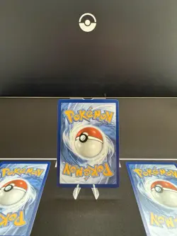 Trump's Persian DIY Pokemon Card - ONE OF A KIND - Very Popular! Fan Art - Image 4