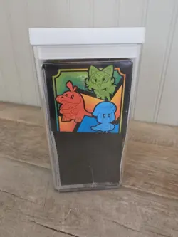 Pokemon Center Elite Trainer Box ETB Scarlet Violet Paldea Evolved, Sealed - Image 2