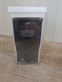 Pokemon Center Elite Trainer Box ETB Scarlet Violet Paldea Evolved, Sealed - Image 4