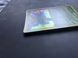 Pokemon TCG Venusaur EX Crystal Guardians 28/100 Holo Exclusive Cosmos Holo Rare - Image 3