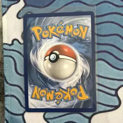 Pokemon TCG - Basic Fire Energy 230/197 Gold - Scarlet & Violet Obsidian Flames - Image 2