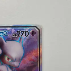 Mewtwo & Mew GX 097/094 - Miracle Twins SR Tag Team - Japanese Pokemon Card TCG - Image 4