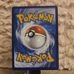 holo Blitza MEW 135 / 165 - Set 151 - Pokemon Karte - Eevee NM -Deutsch - Image 2