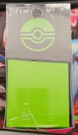 Pokemon Perfect Order Elite Trainer Box - ETB (New/Factory Sealed) - Image 3