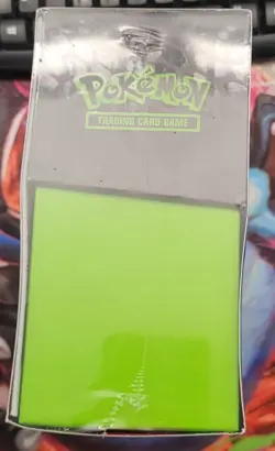 Pokemon Perfect Order Elite Trainer Box - ETB (New/Factory Sealed) - Image 4