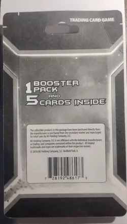Pokemon: Shining Legends Blister Pack - New/SealedPokemon - Image 2