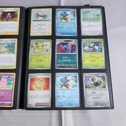 Lot of 271 Authentic Pokemon Cards (2007-2024) **PLEASE READ DISCRIPTION** - Image 2