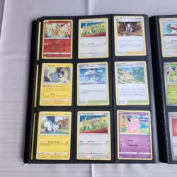 Lot of 271 Authentic Pokemon Cards (2007-2024) **PLEASE READ DISCRIPTION** - Image 3