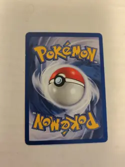 Pokemon Card - Team Rocket 43/82 - DARK PRIMEAPE (uncommon) - Image 2