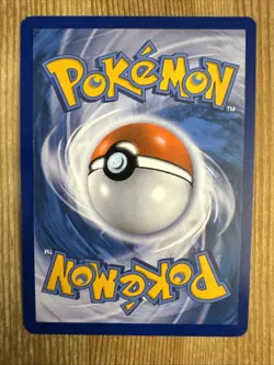 Pokemon Slaking 83/111 Reverse Holo Rare XY Furious Fists NM - Image 2