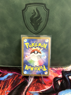 Wigglytuff 091/080 M2 Illustration Art Rare IR AR 91 91/80 NM Pokemon TCG Card - Image 2