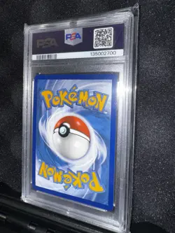 Pokemon Charmander 044 SV: Scarlet & Violet Promo Holo PSA 10 GEM MT 2023 - Image 2
